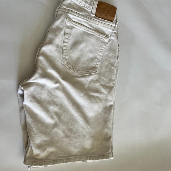 Fashion Men's Jean Shorts - Picture 3 of 6